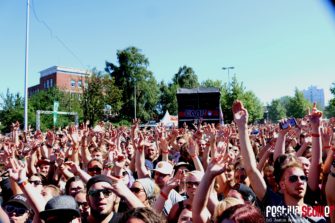 Vainstream Festival -