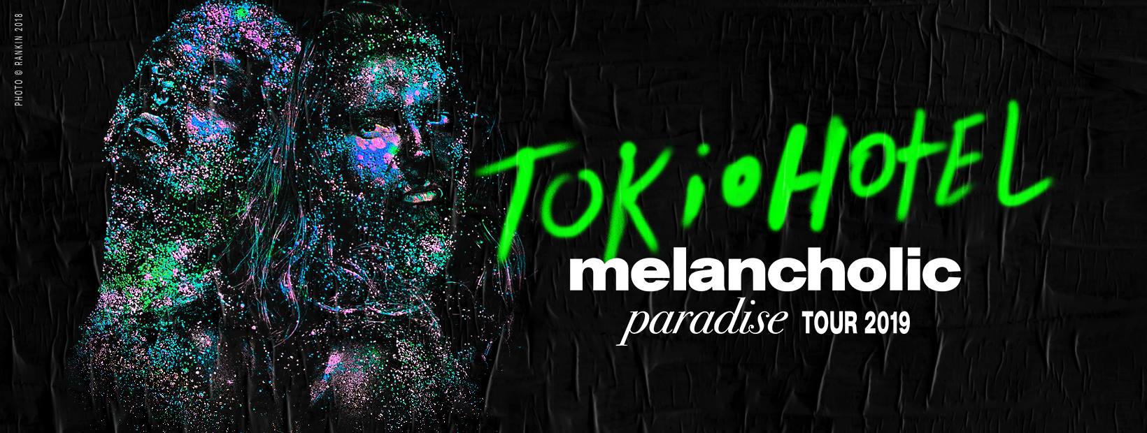 Paradise 2019. Tokio Hotel melancholic Paradise. Tokio Hotel melancholic Paradise Single. Seaside Paradise Tokio Hotel.