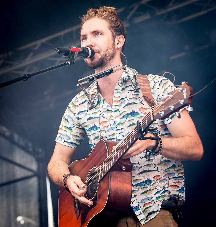 jeremy loops tour