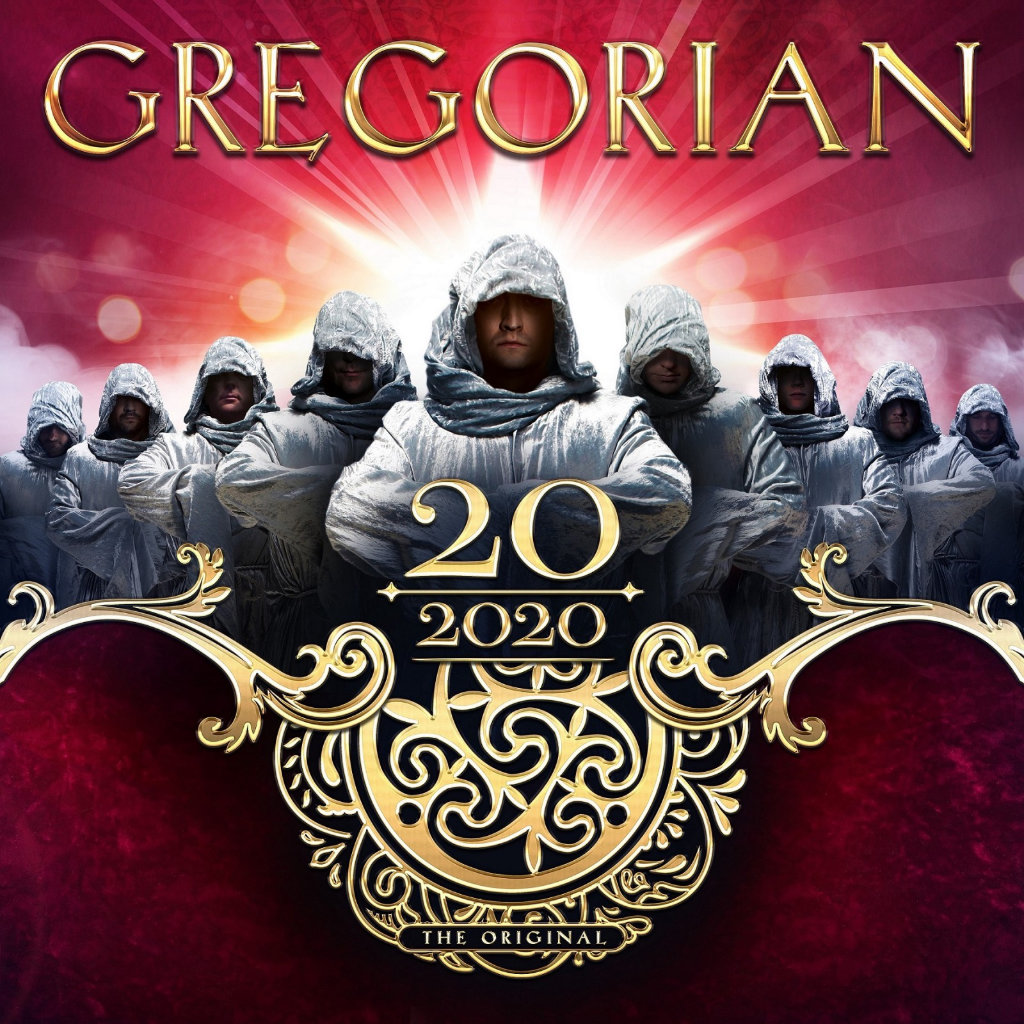 gregorian tour