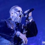 Fotos: POWERWOLF - COLOGNE