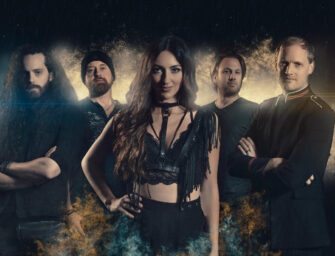 DELAIN veröffentlichen neuen Song „The Reaping“