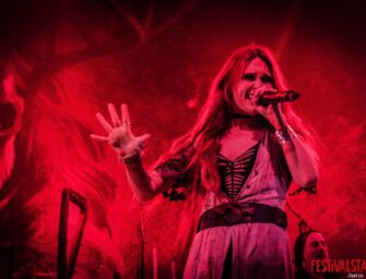 ELUVEITIE droppt die nächste Single „The Prodigal Ones“ vom kommenden Album „Ànv“