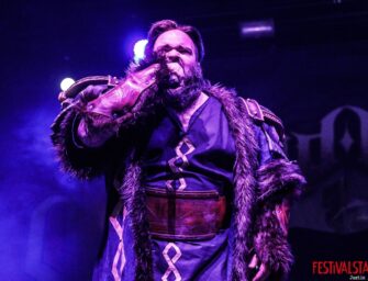 WIND ROSE veröffentlicht neue Single „The Great Feast Underground“