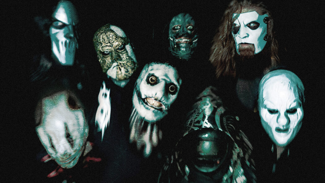Slipknot kommen auf „ 25th Anniversary Europe Tour 2024“