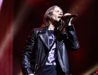 MYLES KENNEDY veröffentlicht animiertes Video zur neuen Single „Miss You When You’re Gone”