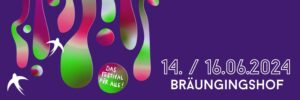 Vorstadt Sound Festival 2024: Alle Infos, Programm und volles Lineup!