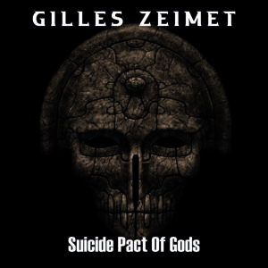 Gilles Zeimet: Neues Album + Interview