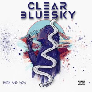 Newcomer mit 2000er Vibes: Clear Blue Sky im Interview zur EP "Here and Now"