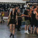 Vainstream Rockfest 2024 - Der Samstag - Fotos