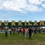 Hurricane Festival 2024 - Der Donnerstag - Fotos