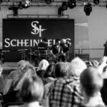 Scheinheilig bei den Lahnfestspielen in Fachbach - Fotos