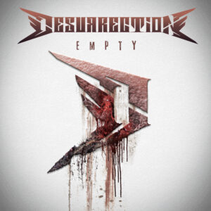 Newcomer-Metal von Desurrection: "Empty" als Startschuss der neuen EP