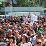 Vainstream Rockfest 2024 - Der Samstag - Fotos