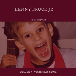 Neue Klänge von Dust Bolt-Sänger Lenny Bruce Jr.!
