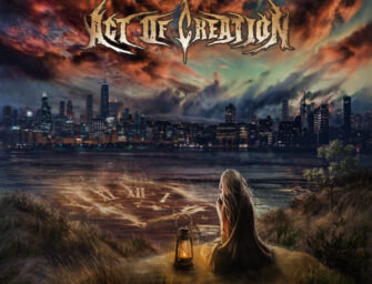 Review zu Act of Creation – Moments to Remain