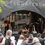 Bochum Total 2024 - Der Donnerstag- Fotos