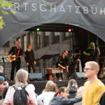 Bochum Total 2024 - Der Donnerstag- Fotos