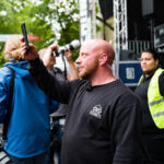 Bochum Total 2024 - Der Freitag- Fotos