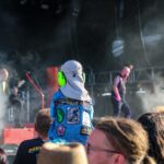 Dong Open Air 2024 - Der Donnerstag - Fotos