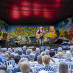 Edy Edwards beim SommerSound '24 - Fotos