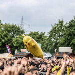 Reload Festival 2024 - Der Samstag - Fotos