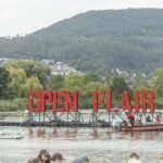 40 Jahre OPEN FLAIR - Fotos & Review