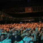 Flogging Molly in der Turbinenhalle Oberhausen – Fotos