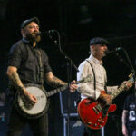 Flogging Molly in der Turbinenhalle Oberhausen – Fotos