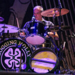 Flogging Molly in der Turbinenhalle Oberhausen – Fotos