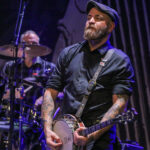 Flogging Molly in der Turbinenhalle Oberhausen – Fotos