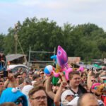 Reload Festival 2024 - Der Freitag - Fotos