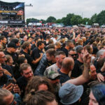 Reload Festival 2024 - Der Freitag - Fotos