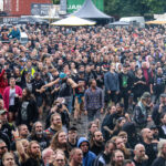 Reload Festival 2024 - Der Samstag - Fotos