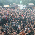 Reload Festival 2024 - Der Samstag - Fotos