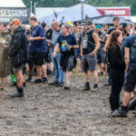 Reload Festival 2024 - Der Samstag - Fotos