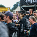 Reload Festival 2024 - Der Samstag - Fotos