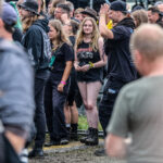 Reload Festival 2024 - Der Samstag - Fotos