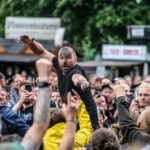 Reload Festival 2024 - Der Samstag - Fotos