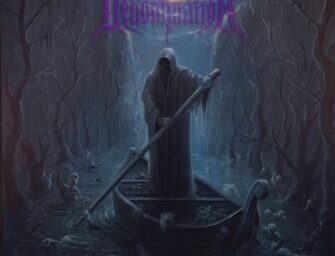 Review zu Denomination – The last Companion