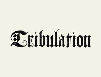 Tribulation enthüllen weitere Album-Infos und die dritte Single Hungry Waters