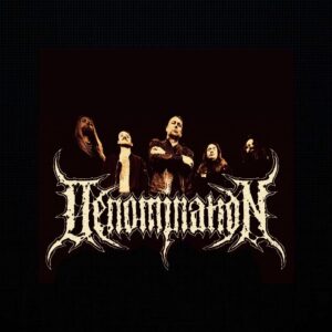 Review zu Denomination - The last Companion