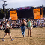 Lollapalooza Berlin 2024 (Sonntag) – Fotos