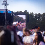 Lollapalooza Berlin 2024 (Sonntag) – Fotos