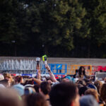 Lollapalooza Berlin 2024 (Sonntag) – Fotos