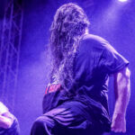 Cannibal Corpse in der Turbinenhalle Oberhausen – Fotos