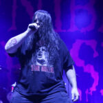 Cannibal Corpse in der Turbinenhalle Oberhausen – Fotos