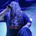 Cannibal Corpse in der Turbinenhalle Oberhausen – Fotos