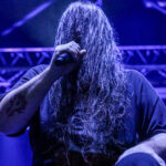 Cannibal Corpse in der Turbinenhalle Oberhausen – Fotos