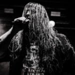 Cannibal Corpse in der Turbinenhalle Oberhausen – Fotos